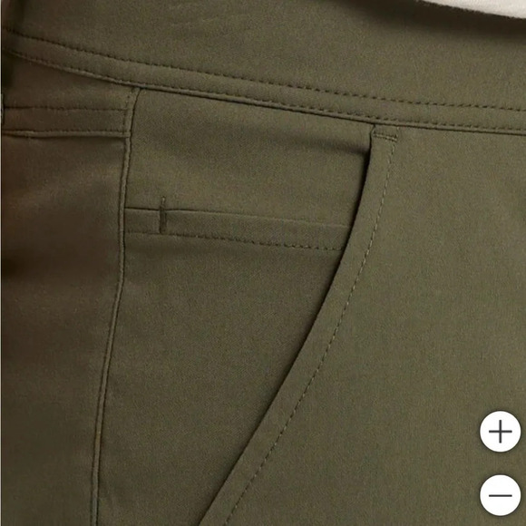 Weatherproof Vintage Men’s Excursion Tech Pant 38 X 30 - Picture 7 of 8